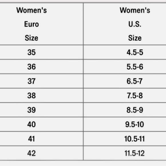 Gently Used Bernie Mev Lulia Wedge. - Picture 10 of 10